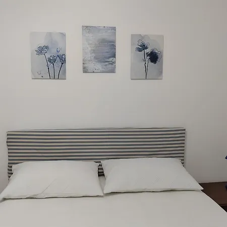 Boutique 아파트 산레모