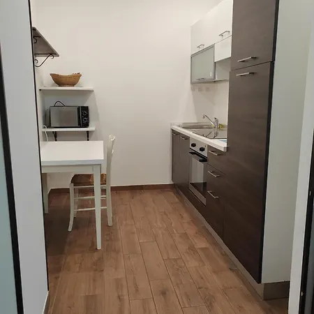 Boutique Apartment