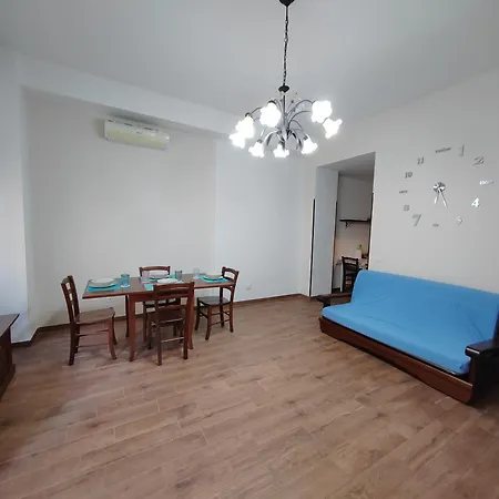 Apartment Boutique Sanremo