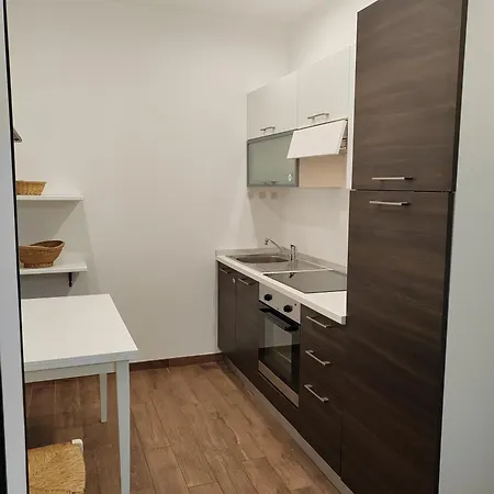 Boutique Apartment *