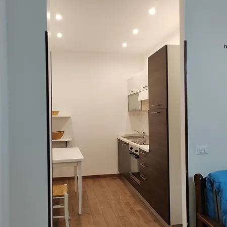 Boutique Apartment