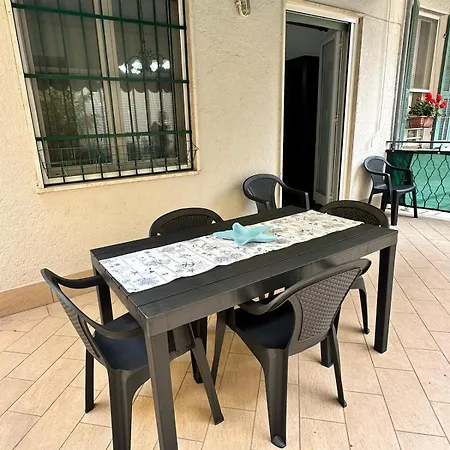 Apartmán Boutique
