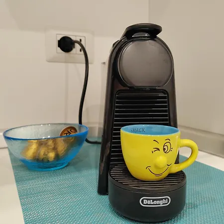 Lägenhet Boutique *