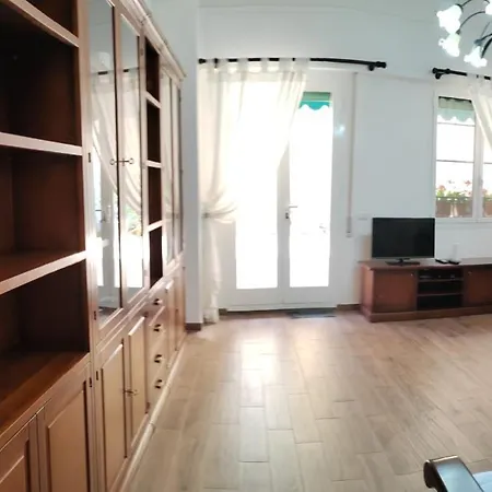 Boutique Apartment Sanremo