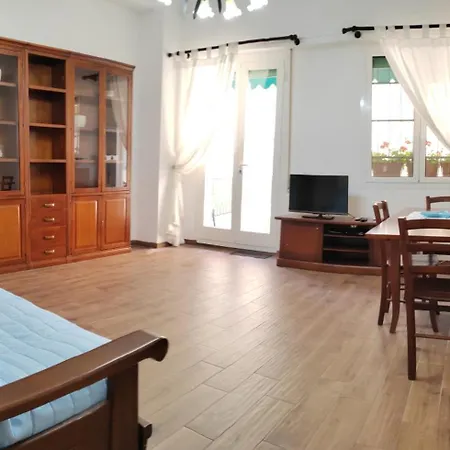 Boutique Apartment