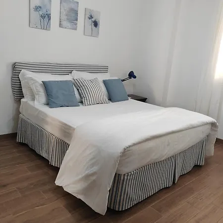 Lägenhet Boutique