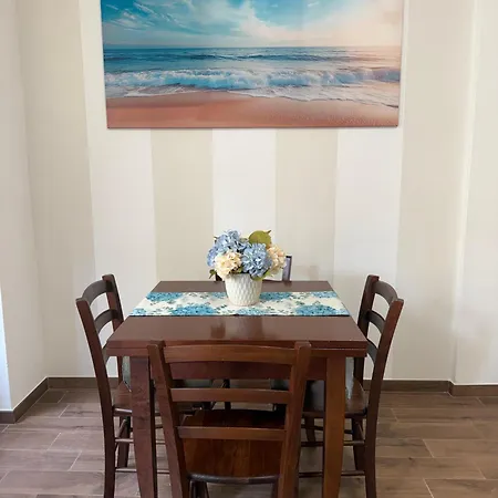 Apartament Boutique San Remo