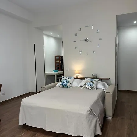Appartement Boutique San Remo