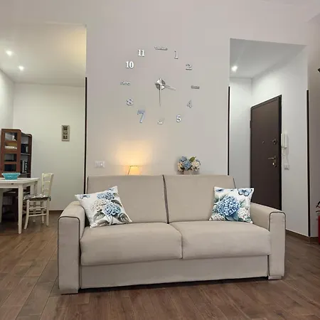 Boutique Apartmán