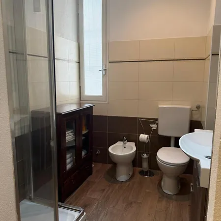 Boutique Lägenhet