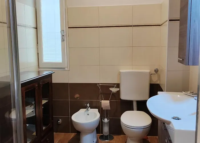 Apartmán Boutique *