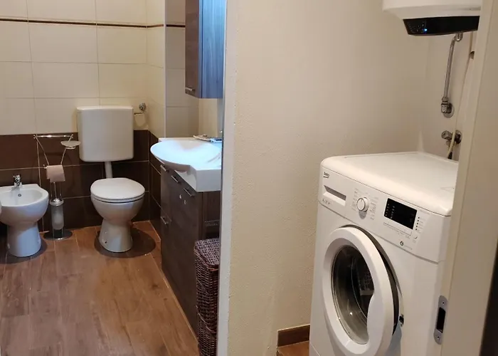 Boutique Apartmán *