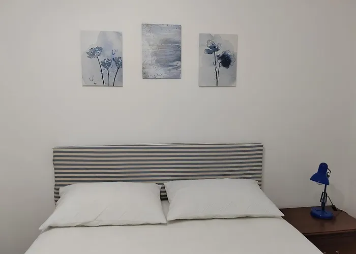 Boutique Apartmán Sanremo