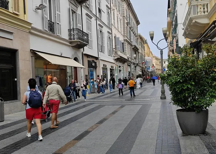 Boutique Sanremo