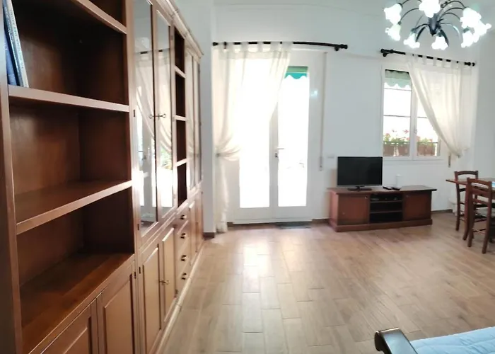 Boutique Apartmán Sanremo